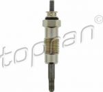 Topran 300 848 свеча накаливания на FORD MONDEO I (GBP)