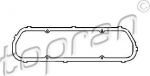 Topran 300 865 прокладка, крышка головки цилиндра на FORD KA (RB_)
