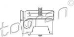 Topran 300 926 подвеска, двигатель на FORD ESCORT IV (GAF, AWF, ABFT)