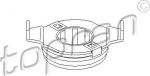 Topran 301 095 выжимной подшипник на FORD ESCORT VII седан (GAL, AFL)
