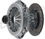 Topran 301 104 комплект сцепления на FORD TRANSIT c бортовой платформой/ходовая часть (E_ _)