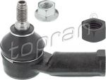 Topran 301 364 наконечник поперечной рулевой тяги на FORD ESCORT VII седан (GAL, AFL)
