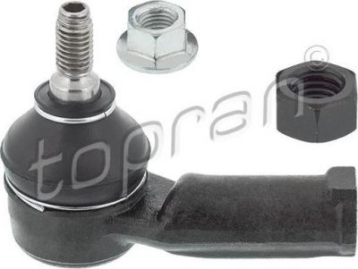 Topran 301 364 наконечник поперечной рулевой тяги на FORD ESCORT VII седан (GAL, AFL)