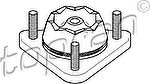 Topran 301 403 опора стойки амортизатора на FORD TRANSIT c бортовой платформой/ходовая часть (E_ _)