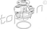 Topran 301 512 водяной насос на FORD ESCORT VII седан (GAL, AFL)