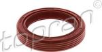 Topran 301 516 уплотняющее кольцо, распределительный вал на FORD FOCUS (DAW, DBW)