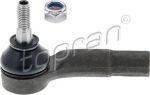 Topran 301 830 наконечник поперечной рулевой тяги на FORD FUSION (JU_)