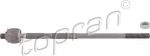 Topran 301 836 осевой шарнир, рулевая тяга на FORD FOCUS (DAW, DBW)