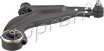 Topran 301 848 рычаг независимой подвески колеса, подвеска колеса на FORD MONDEO III седан (B4Y)