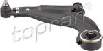 Topran 301 849 рычаг независимой подвески колеса, подвеска колеса на FORD MONDEO III седан (B4Y)