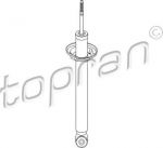 Topran 301 949 амортизатор на FORD FIESTA IV (JA_, JB_)