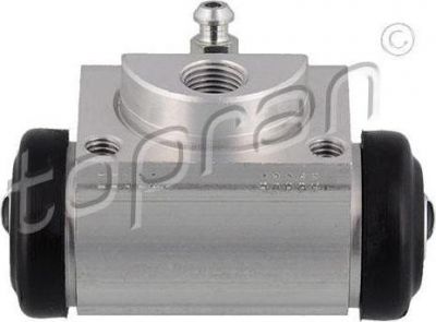 Topran 302 013 колесный тормозной цилиндр на FORD KA (RB_)