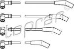 Topran 302 046 комплект проводов зажигания на FORD KA (RB_)