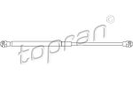 Topran 302 100 газовая пружина, крышка багажник на FORD FOCUS (DAW, DBW)