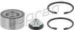 Topran 302 146 комплект подшипника ступицы колеса на HONDA ACCORD II Hatchback (AC, AD)