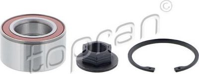 Topran 302 148 комплект подшипника ступицы колеса на FORD KA (RB_)