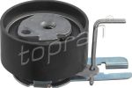 Topran 302 152 натяжной ролик, ремень грм на PEUGEOT 407 SW (6E_)