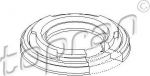 Topran 302 174 уплотняющее кольцо, коленчатый вал на FORD TRANSIT фургон