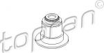 Topran 302 180 уплотнительное кольцо, стержень кла на FORD TRANSIT фургон