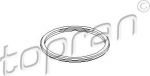 Topran 302 247 прокладка, труба выхлопного газа на FORD FOCUS (DAW, DBW)
