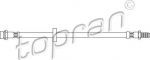 Topran 302 258 тормозной шланг на FORD MONDEO III седан (B4Y)