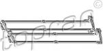 Topran 302 277 прокладка, крышка головки цилиндра на FORD MONDEO II (BAP)