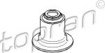 Topran 302 347 уплотнительное кольцо, стержень кла на FORD TRANSIT c бортовой платформой/ходовая часть (E_ _)