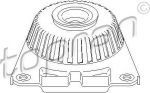 Topran 302 357 опора стойки амортизатора на FORD MONDEO III седан (B4Y)