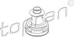 Topran 302 379 пыльник, приводной вал на FORD MONDEO III седан (B4Y)