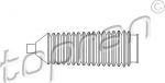 Topran 302 381 пыльник, рулевое управление на FORD TRANSIT c бортовой платформой/ходовая часть (E_ _)