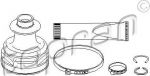 Topran 302 384 комплект пылника, приводной вал на FORD MONDEO III седан (B4Y)