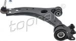Topran 302 481 рычаг независимой подвески колеса, подвеска колеса на FORD FOCUS C-MAX