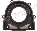 Topran 302 552 уплотняющее кольцо, коленчатый вал на FORD C-MAX (DM2)