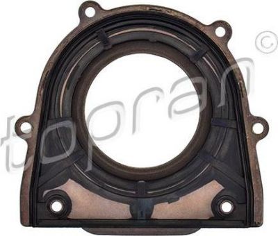 Topran 302 552 уплотняющее кольцо, коленчатый вал на FORD C-MAX (DM2)