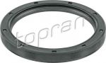 Topran 302 555 уплотняющее кольцо, коленчатый вал на FORD TRANSIT c бортовой платформой/ходовая часть (E_ _)