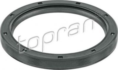 Topran 302 555 уплотняющее кольцо, коленчатый вал на FORD TRANSIT c бортовой платформой/ходовая часть (E_ _)
