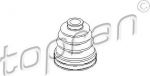 Topran 302 564 пыльник, приводной вал на FORD FOCUS (DAW, DBW)