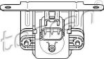 Topran 302 654 датчик, давление во впускном газопроводе на FORD FOCUS седан (DFW)