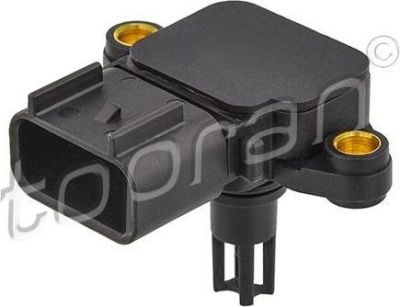 Topran 302 657 датчик, давление во впускном газопроводе на FORD MONDEO III седан (B4Y)