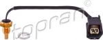 Topran 302 716 датчик, температура охлаждающей жидкости на FORD FOCUS (DAW, DBW)