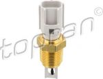 Topran 302 719 датчик, температура впускаемого воздуха на FORD FOCUS (DAW, DBW)