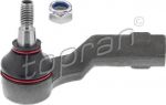Topran 302 766 наконечник поперечной рулевой тяги на FORD C-MAX (DM2)