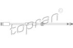 Topran 302 795 тормозной шланг на FORD MONDEO III седан (B4Y)