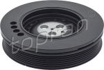 Topran 302 807 ременный шкив, коленчатый вал на FORD MONDEO I седан (GBP)
