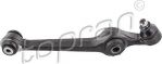 Topran 303 813 рычаг независимой подвески колеса, подвеска колеса на FORD ESCORT IV (GAF, AWF, ABFT)