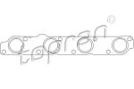 Topran 303 985 прокладка, выпускной коллектор на FORD TRANSIT фургон