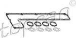 Topran 303 992 комплект прокладок, крышка головки цилиндра на FORD MONDEO IV седан (BA7)