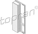 Topran 304 056 воздушный фильтр на FIAT IDEA (350_)