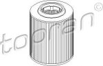 Topran 304 057 воздушный фильтр на FORD MONDEO IV (BA7)