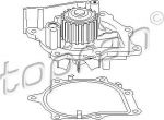 Topran 304 141 водяной насос на FORD MONDEO IV седан (BA7)